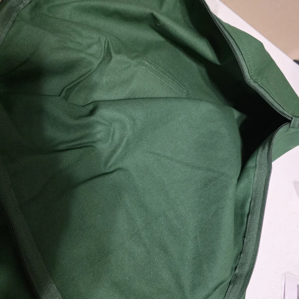 Large Green Pet Carrier for Small Pets